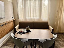 Novotel Suites Clermont Ferrand Polydome