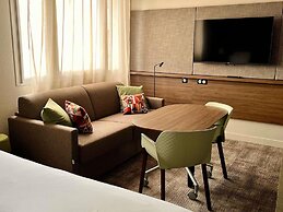 Novotel Suites Clermont Ferrand Polydome