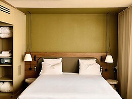 Novotel Suites Clermont Ferrand Polydome