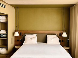 Novotel Suites Clermont Ferrand Polydome