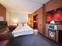 Novotel Suites Clermont Ferrand Polydome