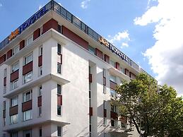 Novotel Suites Clermont Ferrand Polydome