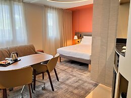 Novotel Suites Clermont Ferrand Polydome