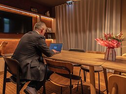 Novotel Suites Clermont Ferrand Polydome