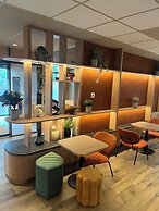 Novotel Suites Clermont Ferrand Polydome