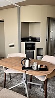 Novotel Suites Clermont Ferrand Polydome