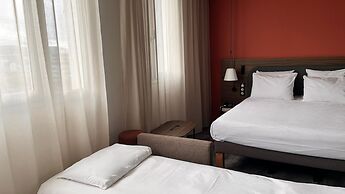 Novotel Suites Clermont Ferrand Polydome