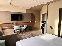 Novotel Suites Clermont Ferrand Polydome