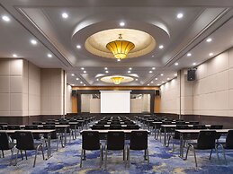 Novotel Kuala Lumpur City Centre