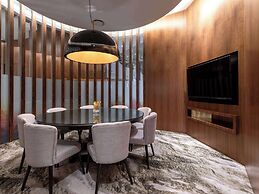 Novotel Kuala Lumpur City Centre