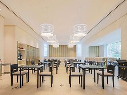 Novotel Kuala Lumpur City Centre