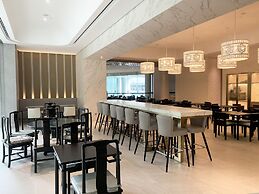 Novotel Kuala Lumpur City Centre