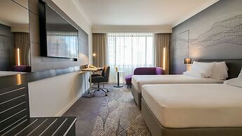 Novotel Kuala Lumpur City Centre