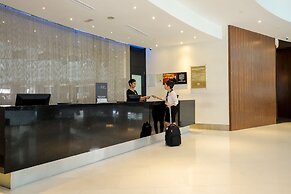 Novotel Kuala Lumpur City Centre