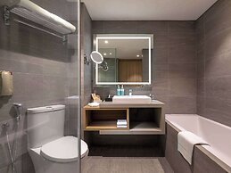 Novotel Kuala Lumpur City Centre