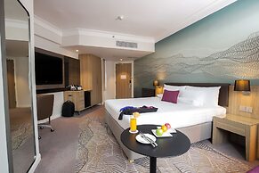 Novotel Kuala Lumpur City Centre