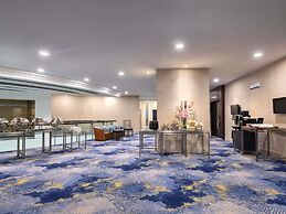 Novotel Kuala Lumpur City Centre