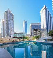 Novotel Kuala Lumpur City Centre