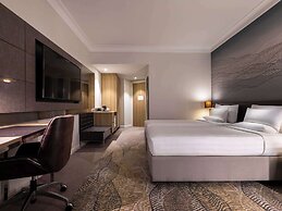 Novotel Kuala Lumpur City Centre