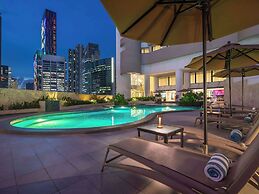 Novotel Kuala Lumpur City Centre