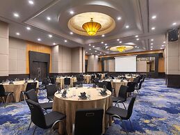 Novotel Kuala Lumpur City Centre