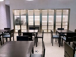 Novotel Kuala Lumpur City Centre