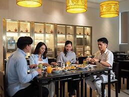 Novotel Kuala Lumpur City Centre