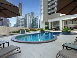 Novotel Kuala Lumpur City Centre