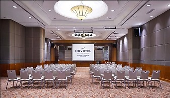 Novotel Kuala Lumpur City Centre