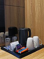 Novotel Kuala Lumpur City Centre