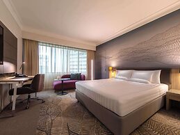 Novotel Kuala Lumpur City Centre