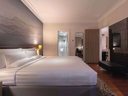 Novotel Kuala Lumpur City Centre