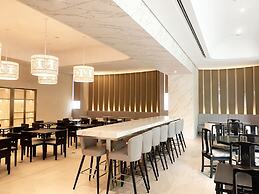 Novotel Kuala Lumpur City Centre