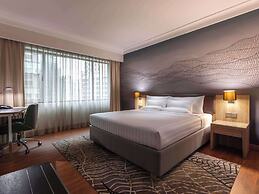 Novotel Kuala Lumpur City Centre