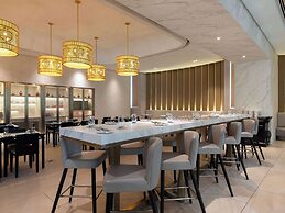 Novotel Kuala Lumpur City Centre