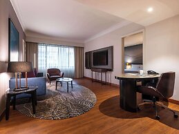Novotel Kuala Lumpur City Centre