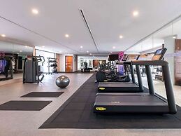 Novotel Kuala Lumpur City Centre