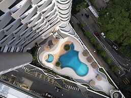 Novotel Kuala Lumpur City Centre