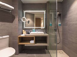 Novotel Kuala Lumpur City Centre