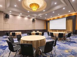 Novotel Kuala Lumpur City Centre