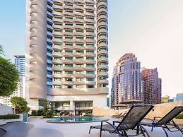 Novotel Kuala Lumpur City Centre