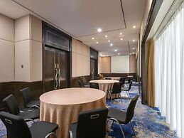 Novotel Kuala Lumpur City Centre