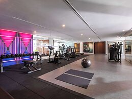 Novotel Kuala Lumpur City Centre