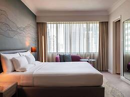 Novotel Kuala Lumpur City Centre