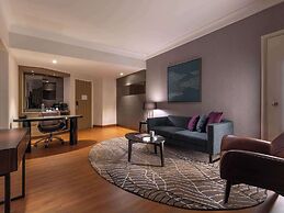 Novotel Kuala Lumpur City Centre
