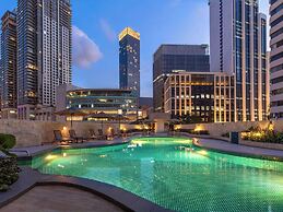 Novotel Kuala Lumpur City Centre