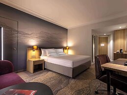 Novotel Kuala Lumpur City Centre