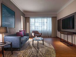 Novotel Kuala Lumpur City Centre