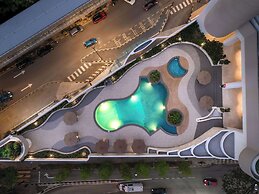 Novotel Kuala Lumpur City Centre