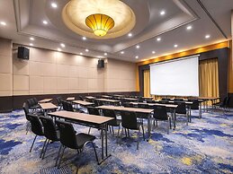 Novotel Kuala Lumpur City Centre